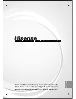 Preview for 162 page of Hisense 14k~18k Use And Installation Instructions