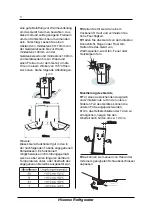 Предварительный просмотр 10 страницы Hisense 20000631 User'S Operation Manual