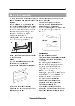 Предварительный просмотр 15 страницы Hisense 20000631 User'S Operation Manual