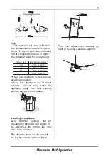 Предварительный просмотр 31 страницы Hisense 20000631 User'S Operation Manual