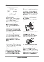 Предварительный просмотр 96 страницы Hisense 20000631 User'S Operation Manual