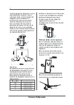 Предварительный просмотр 111 страницы Hisense 20000631 User'S Operation Manual