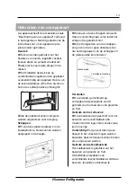 Preview for 116 page of Hisense 20000631 User'S Operation Manual