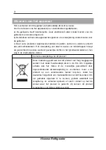 Preview for 123 page of Hisense 20000631 User'S Operation Manual