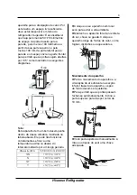 Предварительный просмотр 131 страницы Hisense 20000631 User'S Operation Manual