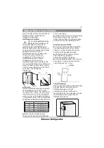 Предварительный просмотр 10 страницы Hisense 20003763 User'S Operation Manual