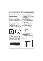 Предварительный просмотр 30 страницы Hisense 20003763 User'S Operation Manual