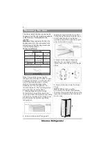 Предварительный просмотр 31 страницы Hisense 20003763 User'S Operation Manual