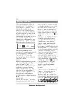 Предварительный просмотр 35 страницы Hisense 20003763 User'S Operation Manual