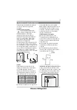 Предварительный просмотр 50 страницы Hisense 20003763 User'S Operation Manual