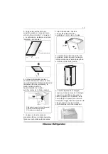 Предварительный просмотр 52 страницы Hisense 20003763 User'S Operation Manual