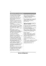 Предварительный просмотр 57 страницы Hisense 20003763 User'S Operation Manual