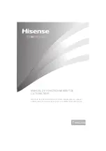 Предварительный просмотр 62 страницы Hisense 20003763 User'S Operation Manual