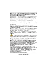 Предварительный просмотр 66 страницы Hisense 20003763 User'S Operation Manual