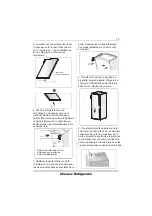 Предварительный просмотр 72 страницы Hisense 20003763 User'S Operation Manual