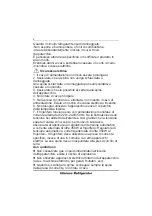 Предварительный просмотр 87 страницы Hisense 20003763 User'S Operation Manual