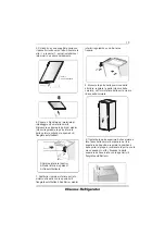 Предварительный просмотр 92 страницы Hisense 20003763 User'S Operation Manual