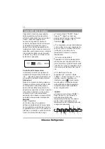 Предварительный просмотр 95 страницы Hisense 20003763 User'S Operation Manual