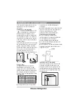 Предварительный просмотр 110 страницы Hisense 20003763 User'S Operation Manual