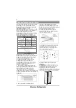 Предварительный просмотр 111 страницы Hisense 20003763 User'S Operation Manual