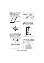 Предварительный просмотр 112 страницы Hisense 20003763 User'S Operation Manual