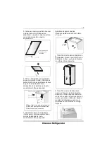 Предварительный просмотр 132 страницы Hisense 20003763 User'S Operation Manual