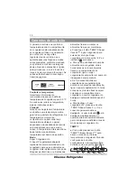 Предварительный просмотр 135 страницы Hisense 20003763 User'S Operation Manual