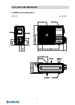 Preview for 13 page of Hisense 2AMW-42U4RRA Technical & Service Manual