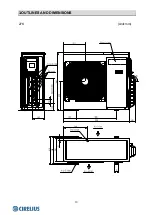 Preview for 17 page of Hisense 2AMW-42U4RRA Technical & Service Manual