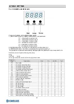 Preview for 46 page of Hisense 2AMW-42U4RRA Technical & Service Manual