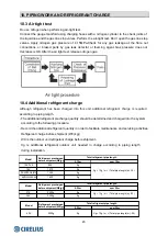 Preview for 49 page of Hisense 2AMW-42U4RRA Technical & Service Manual