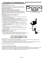 Preview for 42 page of Hisense 2AMW35U4RGC Use And Installation Instructions