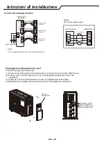 Preview for 44 page of Hisense 2AMW35U4RGC Use And Installation Instructions