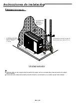 Предварительный просмотр 61 страницы Hisense 2AMW35U4RGC Use And Installation Instructions