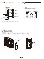 Предварительный просмотр 68 страницы Hisense 2AMW35U4RGC Use And Installation Instructions