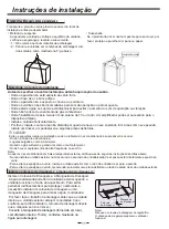 Предварительный просмотр 86 страницы Hisense 2AMW35U4RGC Use And Installation Instructions