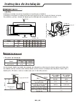 Предварительный просмотр 87 страницы Hisense 2AMW35U4RGC Use And Installation Instructions