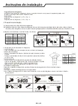 Предварительный просмотр 88 страницы Hisense 2AMW35U4RGC Use And Installation Instructions