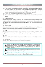 Preview for 7 page of Hisense 32A4G Quick Setup Manual