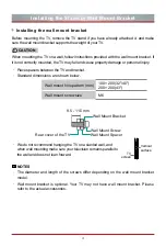 Preview for 10 page of Hisense 32A4HAU Quick Setup Manual