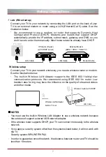 Preview for 14 page of Hisense 32A5600F User Manual