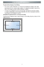 Preview for 10 page of Hisense 32B4E30T User Manual