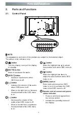 Preview for 11 page of Hisense 32B4E30T User Manual