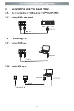 Preview for 15 page of Hisense 32B4E30T User Manual