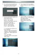 Preview for 20 page of Hisense 32B4E30T User Manual