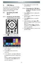 Preview for 23 page of Hisense 32B4E30T User Manual