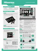 Preview for 13 page of Hisense 32D20 User Manual