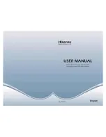 Preview for 15 page of Hisense 32D20 User Manual