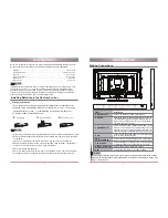 Preview for 18 page of Hisense 32D20 User Manual