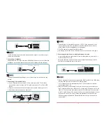 Preview for 20 page of Hisense 32D20 User Manual